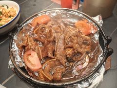 -回家吃饭·地道南昌菜(建德观总店)