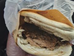 -樊记腊汁肉(竹笆市总店)