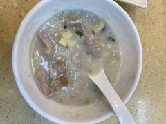 -冠记·肠粉粥品专家(江南大道店)