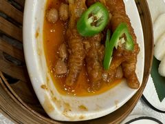 -龙的酒楼·手工早茶·顺德菜(近良路店)