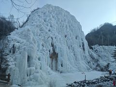 -玉渡山自然风景区