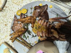 -小董哥烤串·爆汁大油边(故宫店)