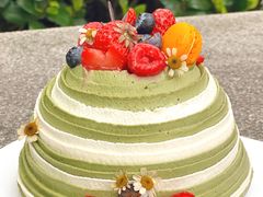 -卷心卷意·轻甜蛋糕(新光天地店)