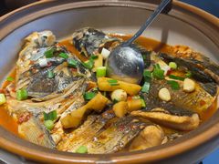 -千岛湖小鱼儿·淳安匠心农家菜