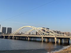 -长白岛森林公园