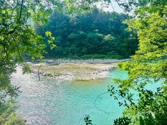 -白川乡与五箇山的合掌构造村落