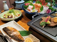 -蟹将军日本料理(中南路店)
