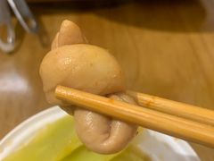 -黔哆哆地摊酸汤火锅(清湖店)