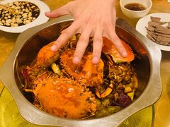 -秦记香辣蟹(松榆里店)
