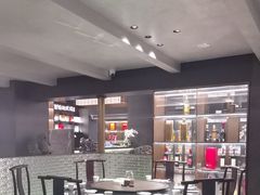 -浩运·海鲜青岛菜·海胆水饺(石老人店)
