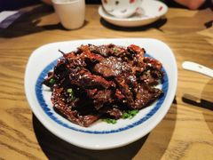 -茄子恰恰·新云南小炒(坪山益田店)