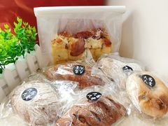 -富贵面包公司(运河店)