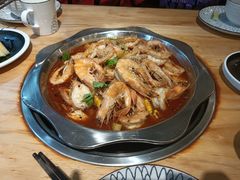 -阿田大虾(林达奥特莱斯店)