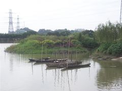 -黄埔古港