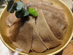 -巴奴毛肚火锅(广益哥伦布店)