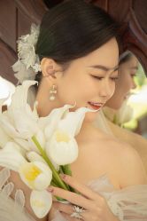 -金夫人婚纱摄影(华南店)