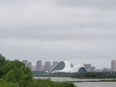 -哈尔滨大剧院
