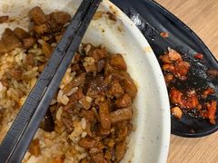 -吉野家(上海美罗城店)