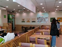 大堂-德克士(柠都广场店)
