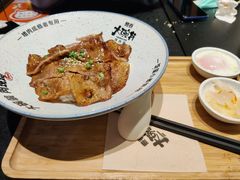 -熊吞·大碗丼烧肉饭(西市场嘉华店)