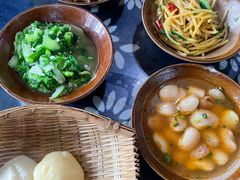 -张关合渣(航空大道店)