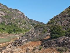 -大罗山风景区