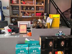 -川东长筷子耗儿鱼(万象润街店)