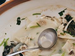-千岛湖鱼味馆(十字街总店)