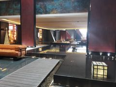 -长沙北辰洲际酒店-兰调全日餐厅