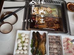 -野妹火锅(布吉店)