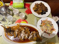 -春江饭店(共青团路总店)