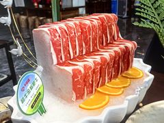 -牛鼎盛新疆雪花鲜牛火锅(武夷绿洲 店)