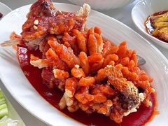 -洋洋中餐馆·SINCE 1997(龙湖星湖天街店)