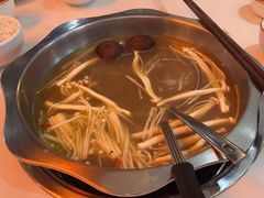 -八合里潮汕鲜牛肉火锅(吉大店)