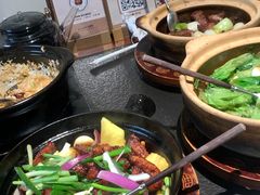 -旺爷砂锅·茶作(国贸城店)