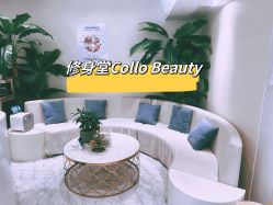 -健身堂科技美肌SPA