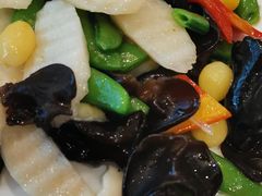 -紫鑫阁饭庄(长安店)