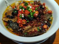 -好帮厨·下饭浏阳菜·坚持现炒(月湖店)