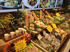 -必点海鲜·鲅鱼水饺(鞍山西道店)