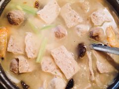 特价一锅鲜-潮人姐妹轩(海宁路店)