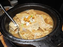 -五谷丰登农家院·地道胶东菜·海鲜烧烤(威海店)