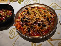 -串盟烧烤大排档·长沙美食地标(星沙店)