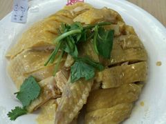 -泰煌鸡·上海白斩鸡·沪菜(平利店)