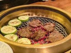 -御牛道日式烤肉料理(杭州万象城店)