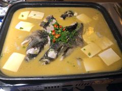 -江南赋(内蒙古大厦店)