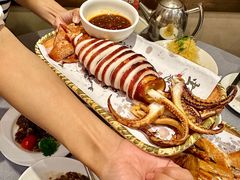 -金哥私房菜馆(张府园总店)