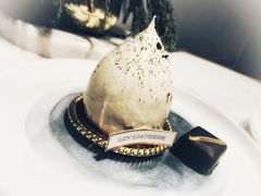 -朱迪小铺.半糖奶油蛋糕(海汇港店)