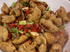 -笨罗卜浏阳菜馆(龙华鹏润达店)
