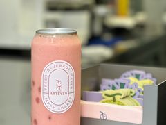 -ARTEASG啊T·新加坡奶茶(桂林路店)