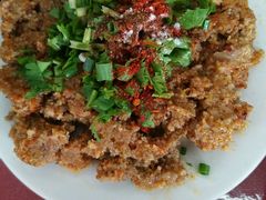 -谢老五跷脚牛肉·非遗传承店